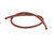 BKI PARTS BKI TU0012 Tubing Red Silicone SRT-110 - SKU BKITU0012