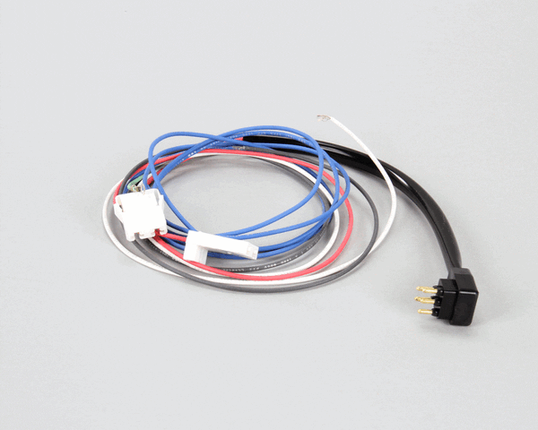 BKI PARTS BKI W0081 Wire Harn 5 Sgl Lamp Multi De - SKU BKIW0081