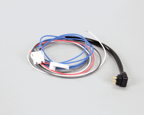 BKI PARTS BKI W0081 Wire Harn 5 Sgl Lamp Multi De - SKU BKIW0081