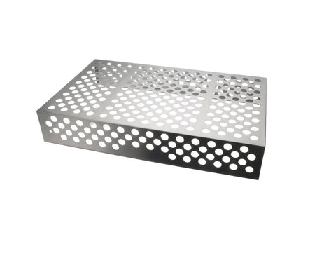 BKI PARTS BKI WB51201100 Weldment Top Heat Guard WS1 - SKU BKIWB51201100