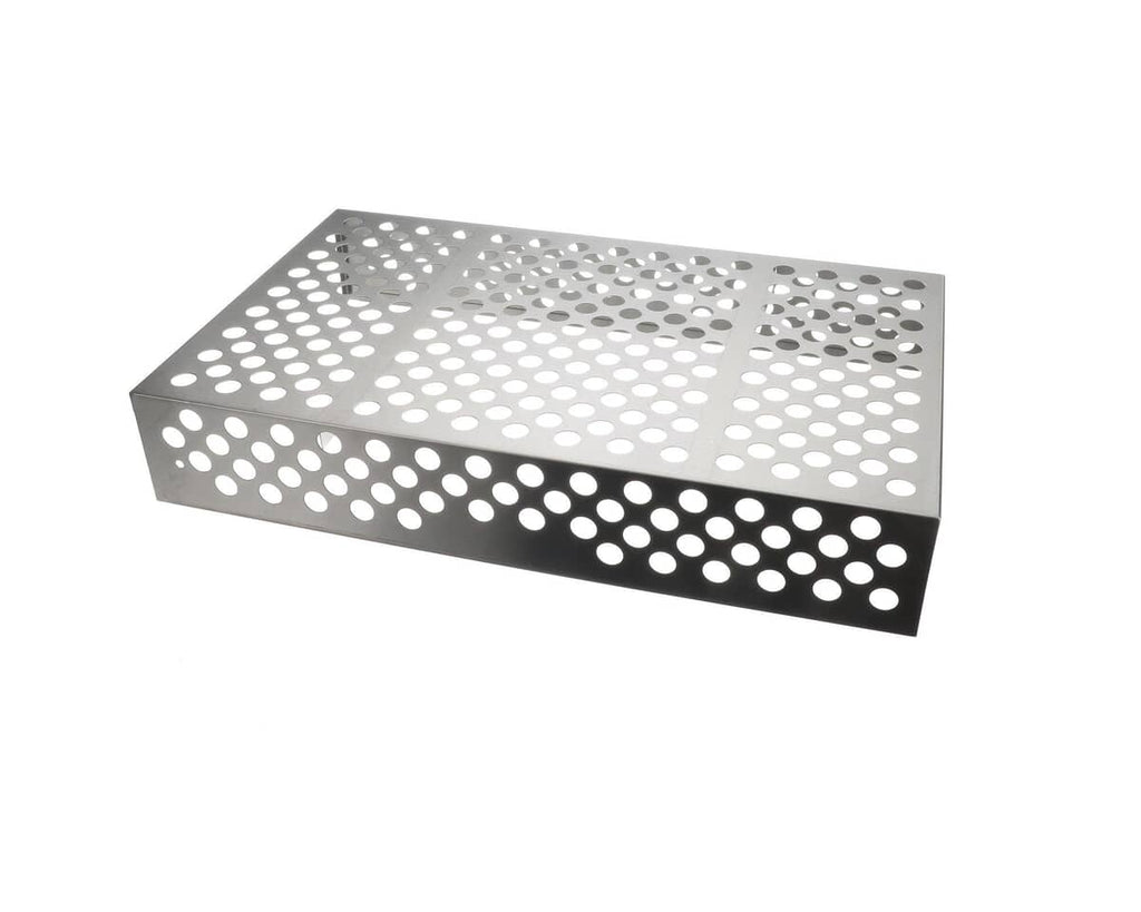 BKI PARTS BKI WB51201100 Weldment Top Heat Guard WS1 - SKU BKIWB51201100