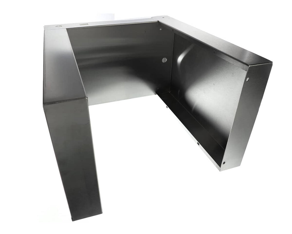 BKI PARTS BKI WB51201300 Weldment Frame WS13 Warming - SKU BKIWB51201300