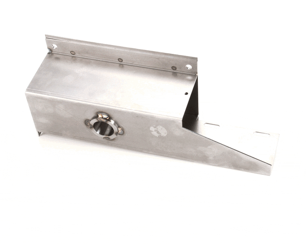 BKI PARTS BKI WB55128600 Weldment Jackshaft Housing Vg - SKU BKIWB55128600