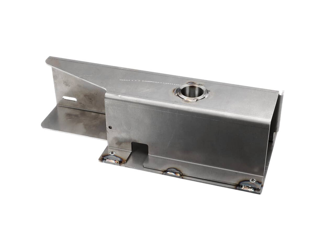BKI PARTS BKI WB55234500 Weldment Jack Shaft Housing - SKU BKIWB55234500