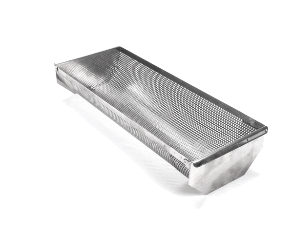 BKI WB86201000 CRUMB BASKET WELD LPF ALF QD