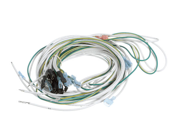 BKI PARTS BKI WH0022 Wire Harness Lamps &amp; Fans V - SKU BKIWH0022
