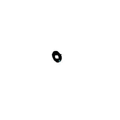 BKI PARTS BKI WSH089 Washer #6 Int Lock Zinc Plate - SKU BKIWSH089