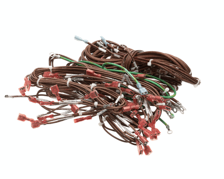 BAKERS PRIDE PARTS Bakers Pride 21792600 Harness: Wire Electric Oven - SKU BKP21792600