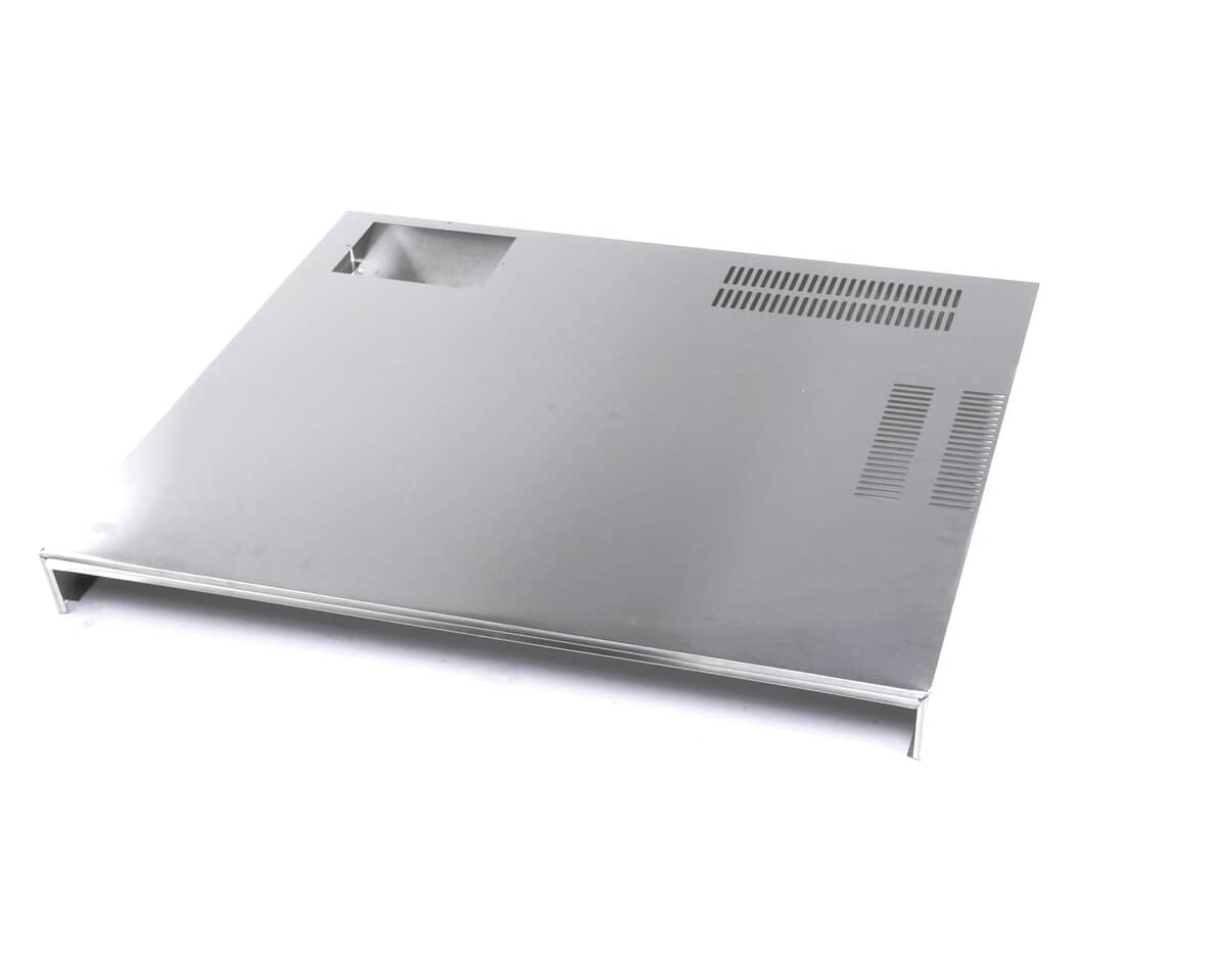 BAKERS PRIDE PARTS 21818733 - SKU BKP21818733