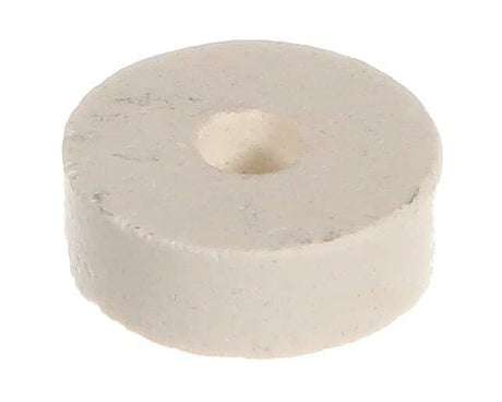 BAKERS PRIDE PARTS Bakers Pride 2A-P1019A Spacer .20/.75X25 Por L3 Steatite - SKU BKP2A-P1019A