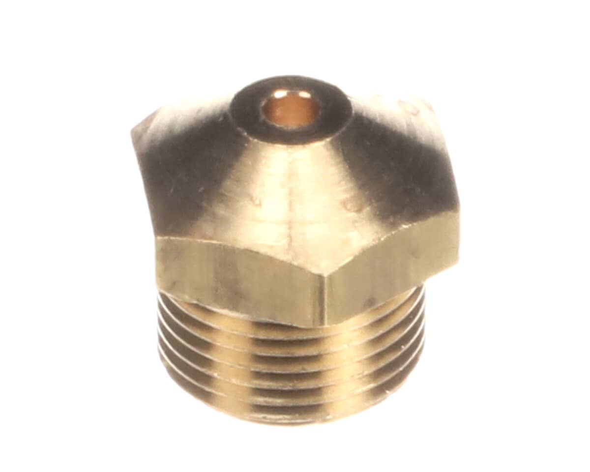 BAKERS PRIDE PARTS Bakers Pride 2A-R3018A Orifice #37 LP Gas Spud - SKU BKP2A-R3018A