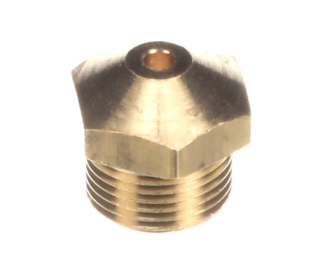 BAKERS PRIDE PARTS Bakers Pride 2A-R3018A Orifice #37 LP Gas Spud - SKU BKP2A-R3018A