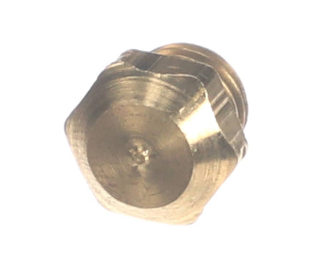 BAKERS PRIDE PARTS Bakers Pride 2A-R3080A Orifice; Spud 2; Blank [Undrilled] - SKU BKP2A-R3080A