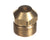BAKERS PRIDE PARTS Bakers Pride 2A-R3129P Orifice #43; LP Gas; Spud #3 [ - SKU BKP2A-R3129P