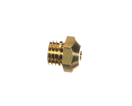 BAKERS PRIDE PARTS Bakers Pride 2A-R3177P Orifice #31; Nat Gas; Spud #2 - SKU BKP2A-R3177P