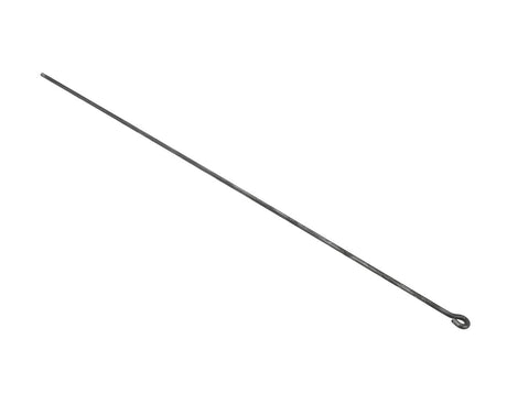 BAKERS PRIDE PARTS Bakers Pride 2A-S3006A Push-Pull Rod; 3/8-16 X 4 2-5/8[200-400] - SKU BKP2A-S3006A