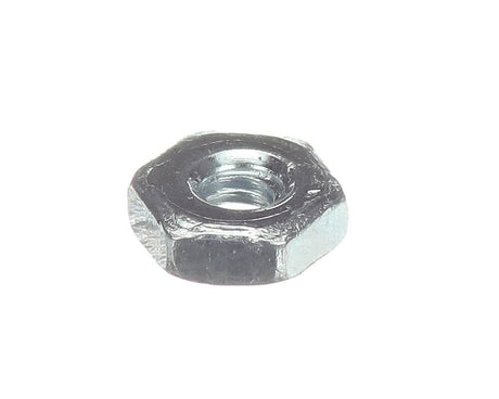 BAKERS PRIDE PARTS Bakers Pride 2C-Q1002A Nut; 6-32; Hex; Ms; Zinc - SKU BKP2C-Q1002A