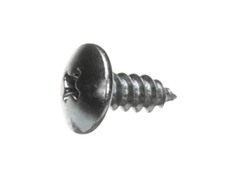 BAKERS PRIDE PARTS Bakers Pride 2C-Q1406A Screw #10 X 1/2 Truss Hd PH - SKU BKP2C-Q1406A