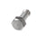 BAKERS PRIDE PARTS Bakers Pride 2C-Q2301A Bolt; 3/8-16 [X9/32]1;SPRING S - SKU BKP2C-Q2301A