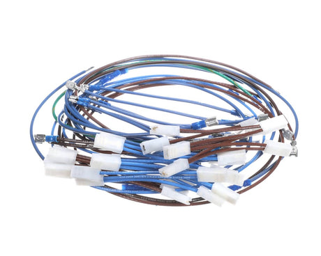 BAKERS PRIDE PARTS Bakers Pride 2E-21831976 Wire Harness HRS-75 5T - SKU BKP2E-21831976