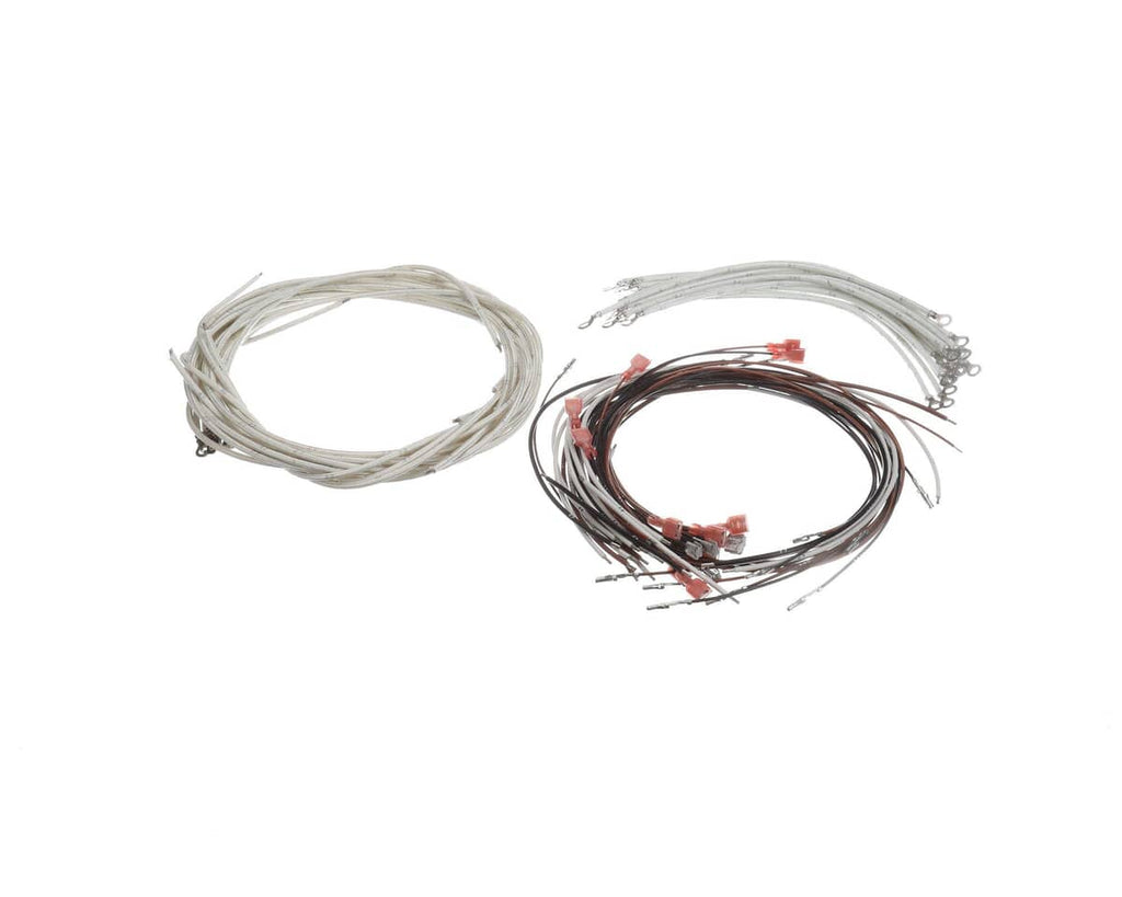 BAKERS PRIDE PARTS Bakers Pride 2E-P6503L Wire Set; E-PBR-8;12-5736 208/ - SKU BKP2E-P6503L