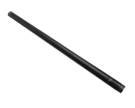 BAKERS PRIDE PARTS Bakers Pride 2F-L5048E Burner Pipe Assy Left Drilled Y8 - SKU BKP2F-L5048E