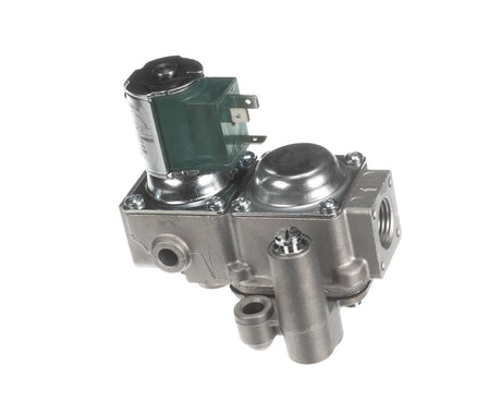 BAKERS PRIDE PARTS Bakers Pride 2J-Z25217 Valve Reg 3.5IN NG W/Sol - SKU BKP2J-Z25217