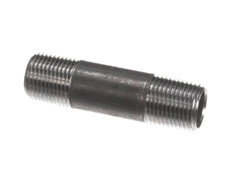 BAKERS PRIDE PARTS Bakers Pride 2K-2033200 Nipple 1/2 X 3 Long Blk Iron - SKU BKP2K-2033200