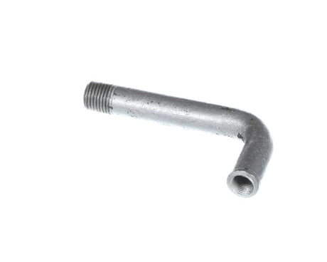 BAKERS PRIDE PARTS Bakers Pride 2K-CH0008 Painted Ext Tube Curved Ch - SKU BKP2K-CH0008