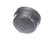 BAKERS PRIDE PARTS Bakers Pride 2K-N3013A Pipe Cap 1/2 Blk - SKU BKP2K-N3013A