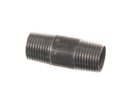 BAKERS PRIDE PARTS Bakers Pride 2K-N5013A Nipple; 1/2 X 2; Blk Pipe - SKU BKP2K-N5013A