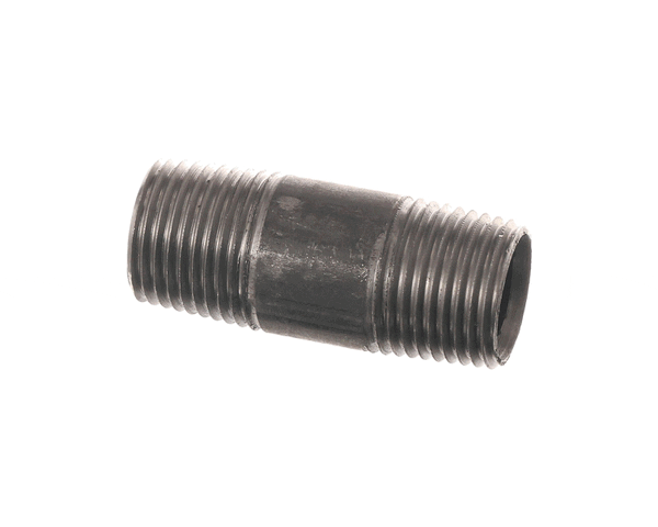 BAKERS PRIDE PARTS Bakers Pride 2K-N5013A Nipple; 1/2 X 2; Blk Pipe - SKU BKP2K-N5013A