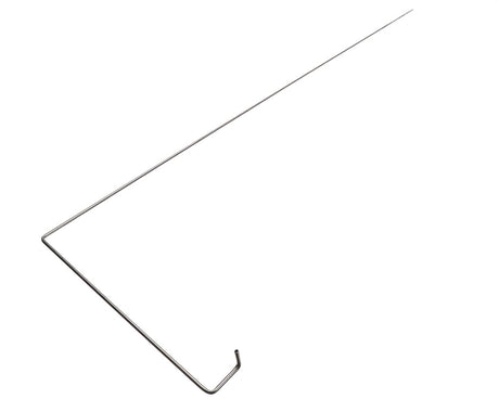 BAKERS PRIDE PARTS Bakers Pride 2K-R3035P Pilot Tube SS 3/16 Dia X 60 - SKU BKP2K-R3035P