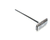 BAKERS PRIDE PARTS 2P-T5104V - SKU BKP2P-T5104V