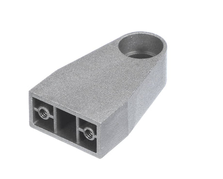 BAKERS PRIDE PARTS Bakers Pride 2R-82504916 Handle With Tabs; CO-17 - SKU BKP2R-82504916