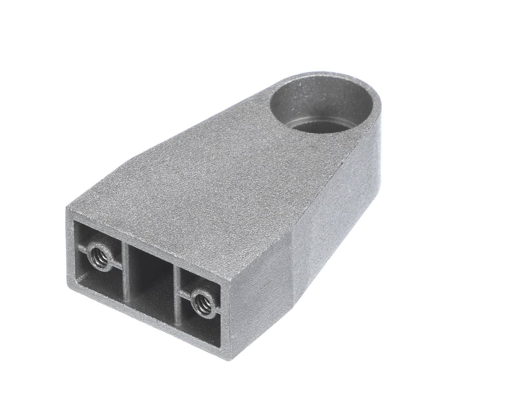BAKERS PRIDE PARTS Bakers Pride 2R-82504916 Handle With Tabs; CO-17 - SKU BKP2R-82504916
