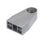 BAKERS PRIDE PARTS Bakers Pride 2R-82504916 Handle With Tabs; CO-17 - SKU BKP2R-82504916
