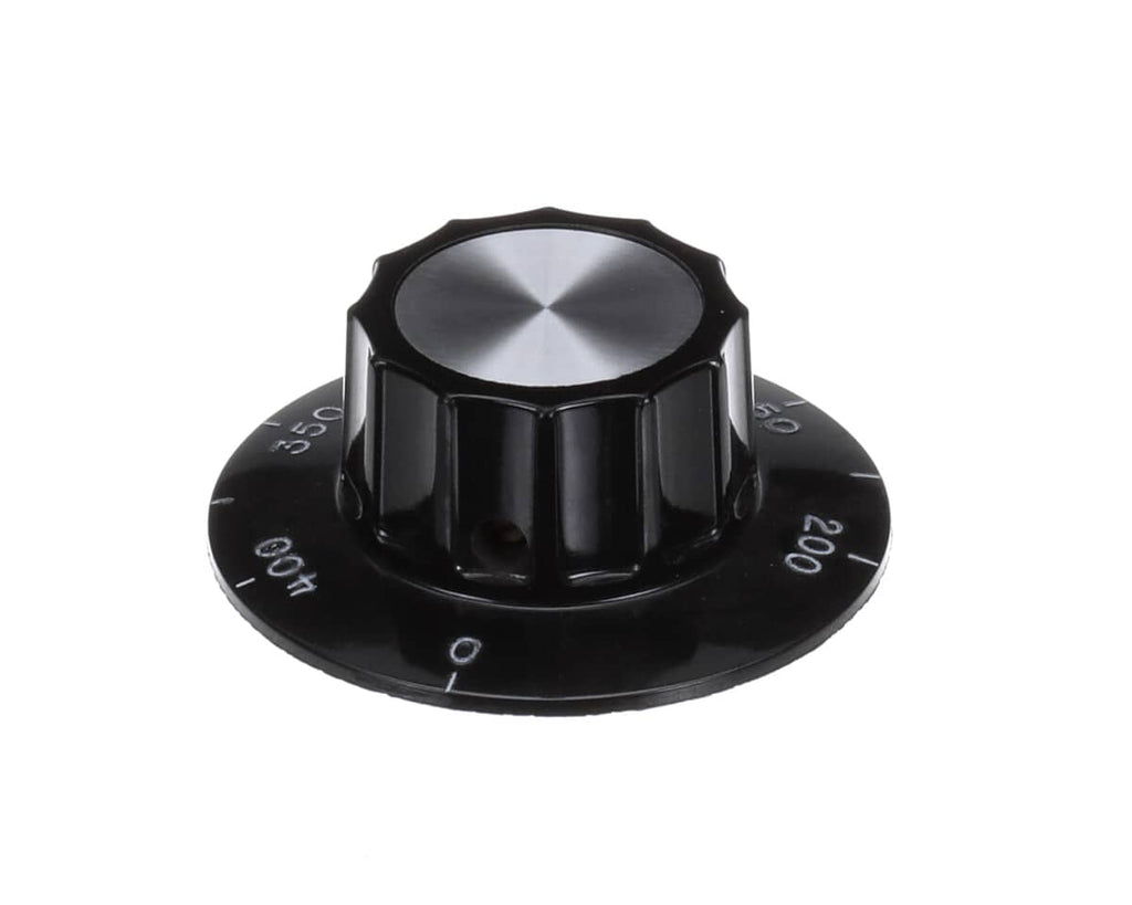 BAKERS PRIDE PARTS Bakers Pride 2R-8705504 Thermostat Knob - SKU BKP2R-8705504