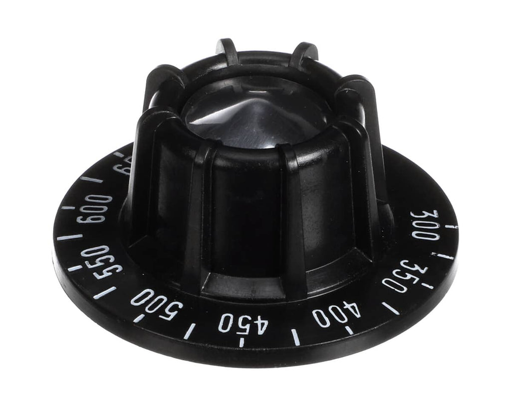 BAKERS PRIDE PARTS Bakers Pride 2R-S1056A Knob; Thermostat; 650 F;gas - SKU BKP2R-S1056A