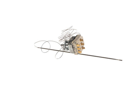 BAKERS PRIDE PARTS Bakers Pride 2T-M1098A Thermostat; 680F;380V;3P H [Ego] - SKU BKP2T-M1098A
