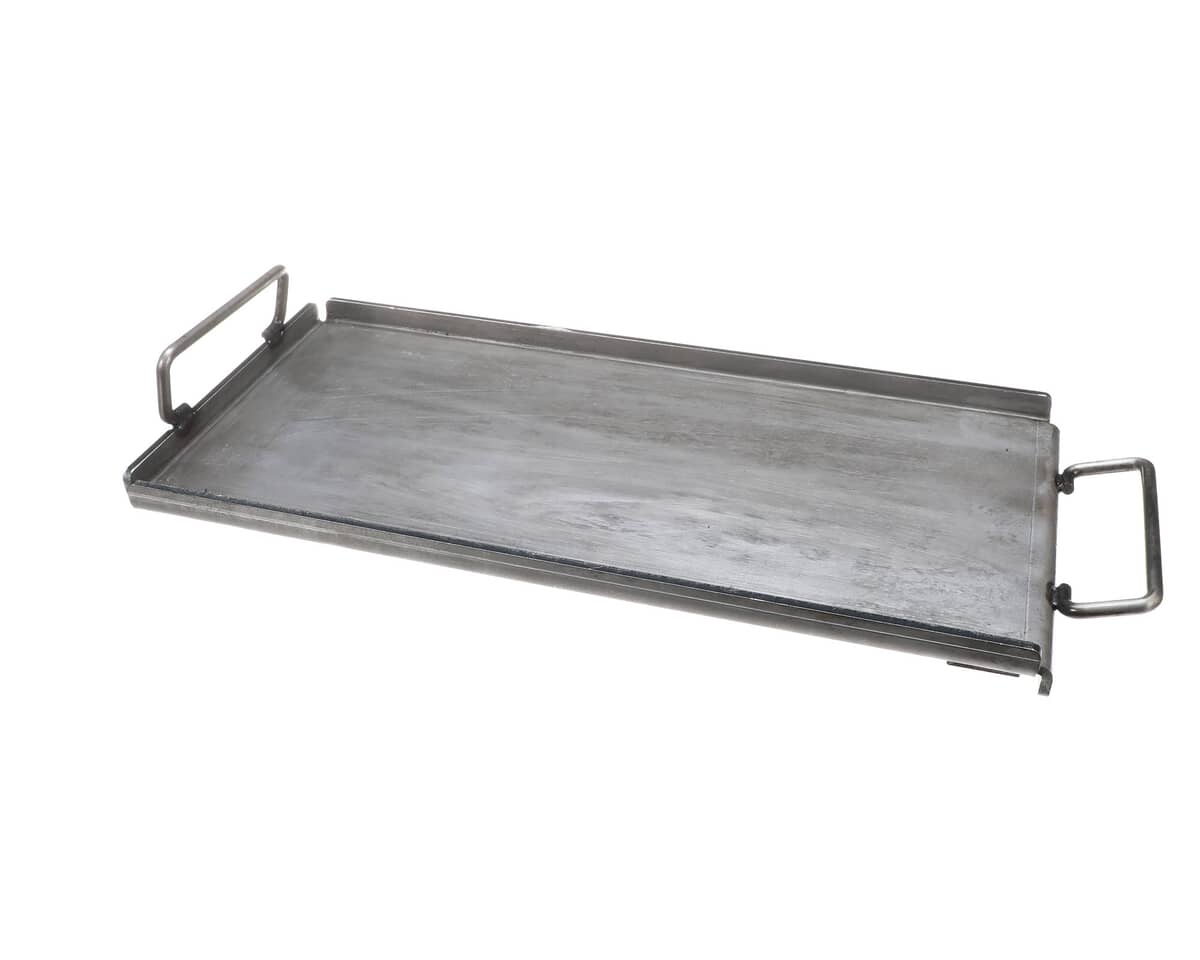 BAKERS PRIDE PARTS Bakers Pride 4M-T1209U Griddle Plate Assembly; 11 - SKU BKP4M-T1209U