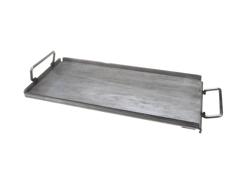 BAKERS PRIDE PARTS Bakers Pride 4M-T1209U Griddle Plate Assembly; 11 - SKU BKP4M-T1209U