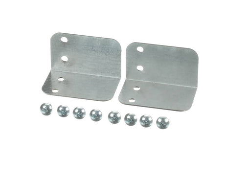 BAKERS PRIDE PARTS Bakers Pride 4N-A5173S Stacking Kit Optn S/S(2 Stk)[ - SKU BKP4N-A5173S