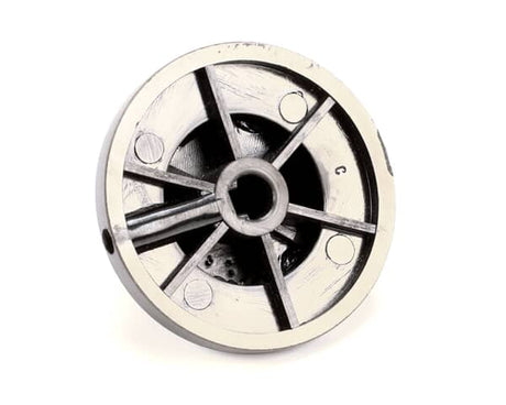 BAKERS PRIDE PARTS Bakers Pride 8706401 Knob - SKU BKP8706401