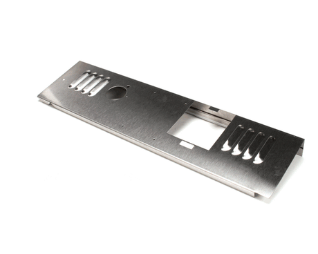 BAKERS PRIDE PARTS Bakers Pride A3183U Cont.pnl Assy SS [D/G805] - SKU BKPA3183U