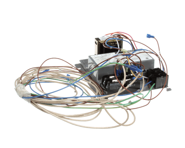 BAKERS PRIDE PARTS Bakers Pride A6133X Ignition Module Conversion Kit - SKU BKPA6133X