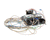 BAKERS PRIDE PARTS Bakers Pride A6133X Ignition Module Conversion Kit - SKU BKPA6133X