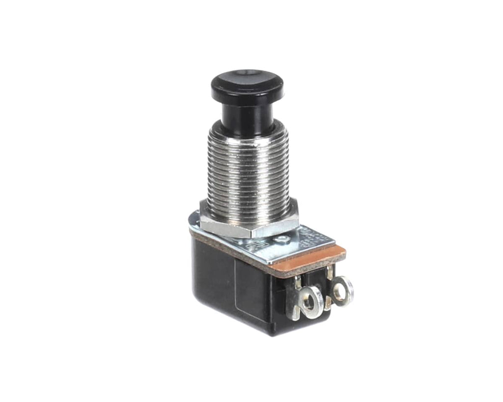 BAKERS PRIDE PARTS Bakers Pride AS-1300230 Switch Push Button 3A250 - SKU BKPAS-1300230