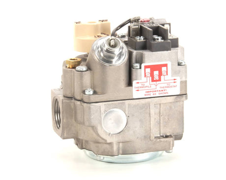 BAKERS PRIDE PARTS Bakers Pride AS-300225 Valve;combo Fryer LP - SKU BKPAS-300225