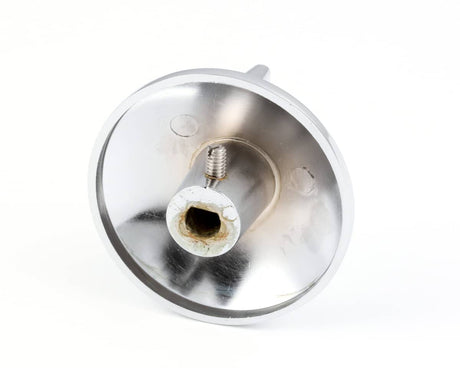 BAKERS PRIDE PARTS Bakers Pride AS-8706405 Knob; Metal Bp Cookline .272 D Shaft - SKU BKPAS-8706405
